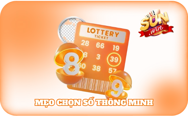 Mẹo chọn số thông minh